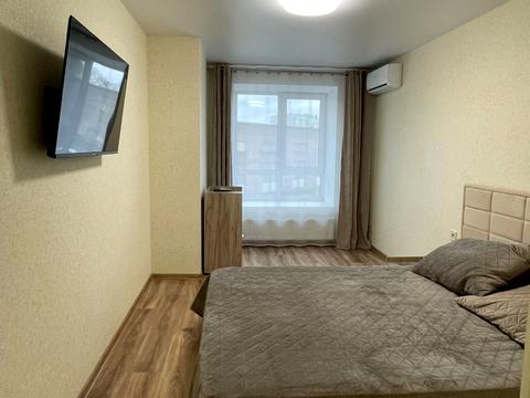 квартира по адресу Домбровського ул., 3б, к.14,15