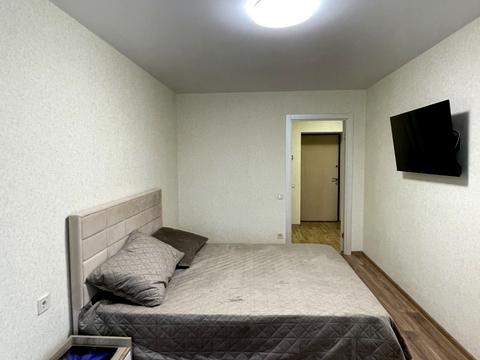 квартира по адресу Домбровського ул., 3б, к.14,15