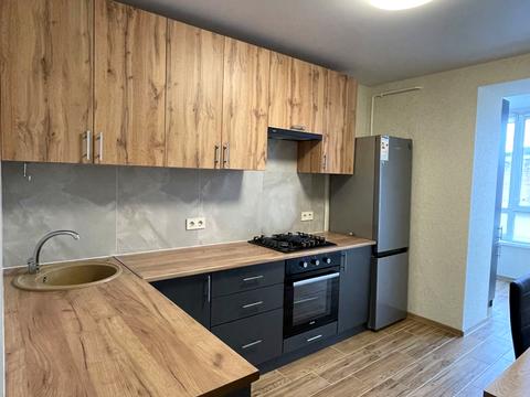 квартира по адресу Домбровського ул., 3б, к.14,15