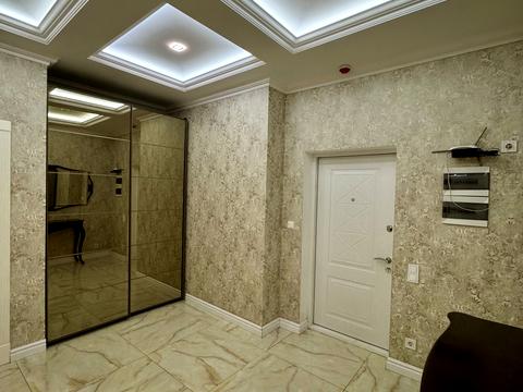 квартира по адресу Евгения Коновальца ул. (Щорса), 34-А