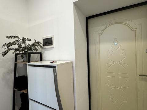 квартира за адресою Євгена Коновальця вул., 124А