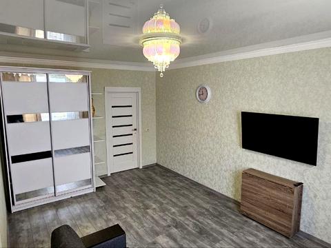 квартира по адресу Сивашская ул., (Будинок 1)