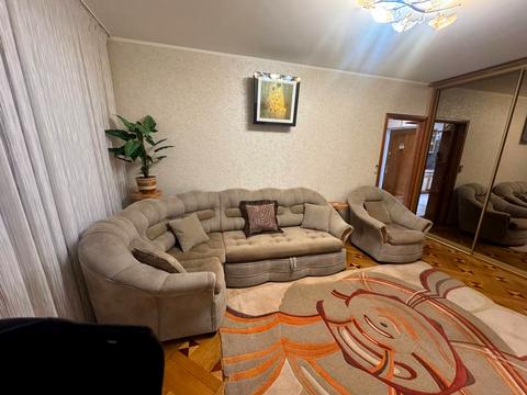 квартира за адресою Люстдорфська дорога вул., 123/4