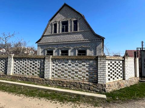 будинок за адресою Силікатна вул., 257В