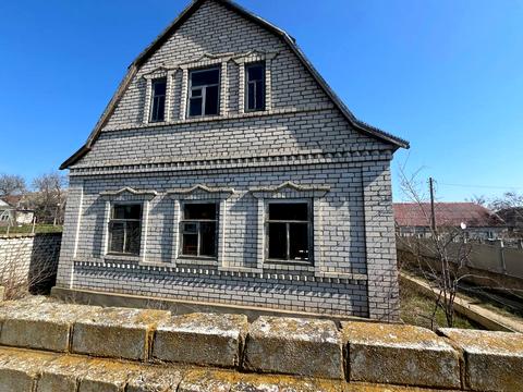 дом по адресу Силикатная ул., 257В