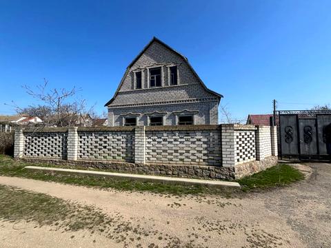 дом по адресу Силикатная ул., 257В