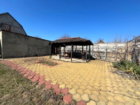 дом по адресу Силикатная ул., 257В