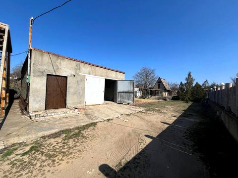 дом по адресу Силикатная ул., 257В