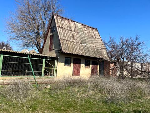 дом по адресу Силикатная ул., 257В