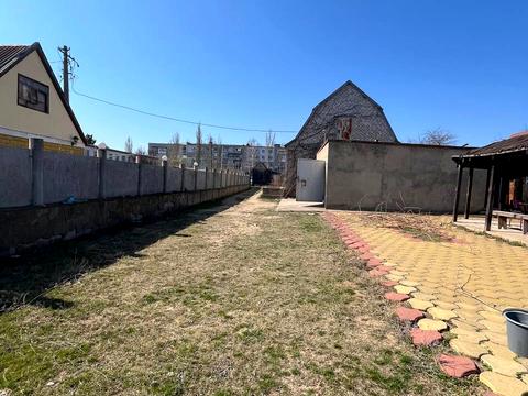дом по адресу Силикатная ул., 257В
