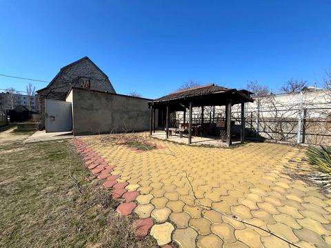 дом по адресу Силикатная ул., 257В
