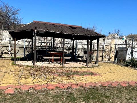 дом по адресу Силикатная ул., 257В