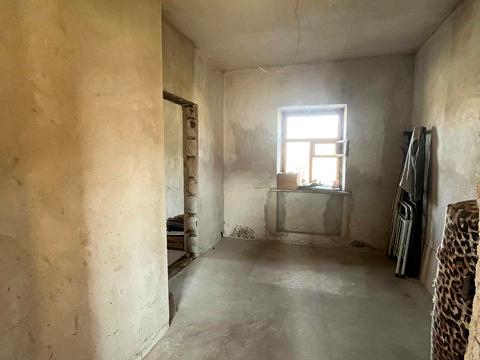 дом по адресу Силикатная ул., 257В