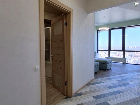 квартира за адресою Короленка вул. (Первозванівська), 22-А