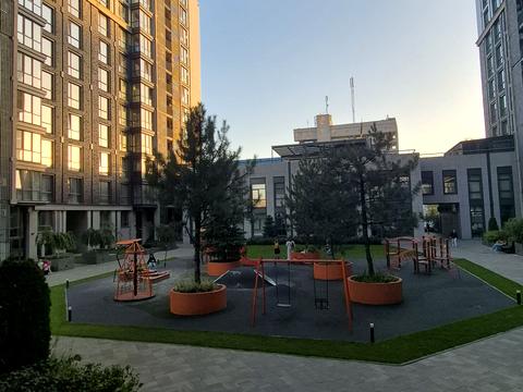 квартира за адресою Короленка вул. (Первозванівська), 22-А