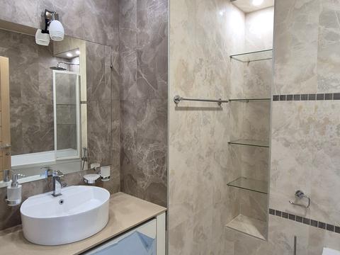 квартира за адресою Короленка вул. (Первозванівська), 22-А