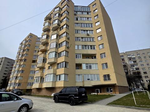 квартира по адресу Лисеницкая ул., 2а