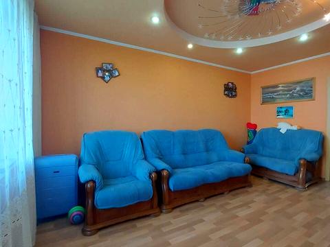 квартира по адресу Паникахи ул., 16