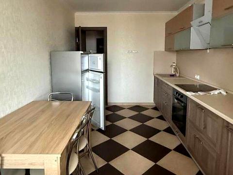квартира за адресою Степана Рудницького вул. (Академіка Вільямса), 9 к2