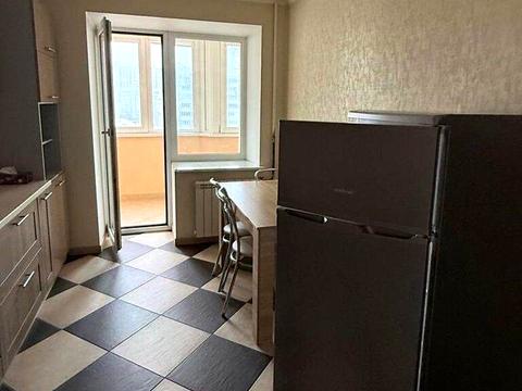 квартира за адресою Степана Рудницького вул. (Академіка Вільямса), 9 к2