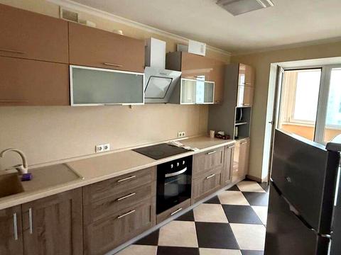 квартира за адресою Степана Рудницького вул. (Академіка Вільямса), 9 к2