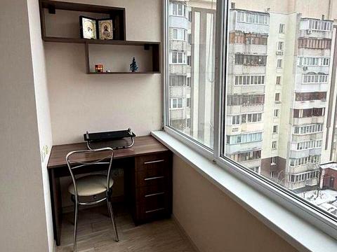 квартира за адресою Степана Рудницького вул. (Академіка Вільямса), 9 к2