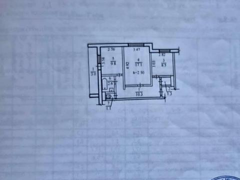 квартира за адресою Панікахи вул., 15