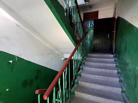 квартира по адресу Солнечный микрорайон ул., 5