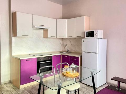 квартира по адресу Кондратюка Юрия ул., 3