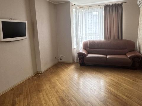 квартира за адресою Олександра Мишуги вул., 2