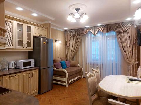 квартира за адресою Митрополита Василя Липківського вул. (Урицького), 37-Б