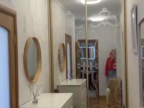 квартира за адресою Степана Рудницького вул. (Академіка Вільямса), 3/7