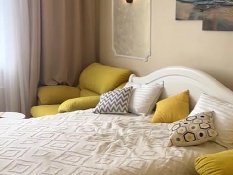квартира за адресою Степана Рудницького вул. (Академіка Вільямса), 3/7