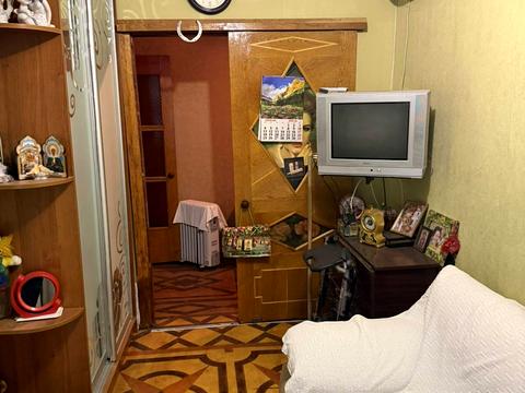 квартира за адресою Аерокосмічний просп. (Гагаріна), 56
