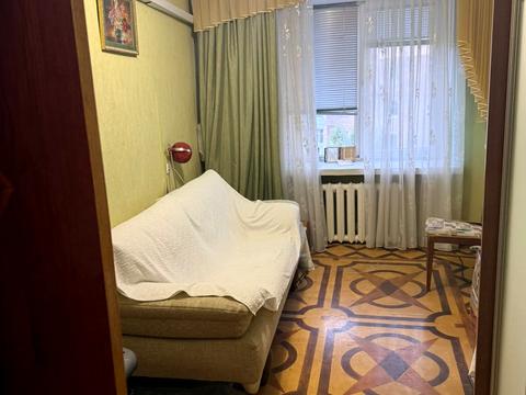 квартира за адресою Аерокосмічний просп. (Гагаріна), 56