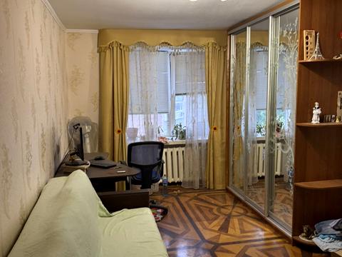квартира за адресою Аерокосмічний просп. (Гагаріна), 56