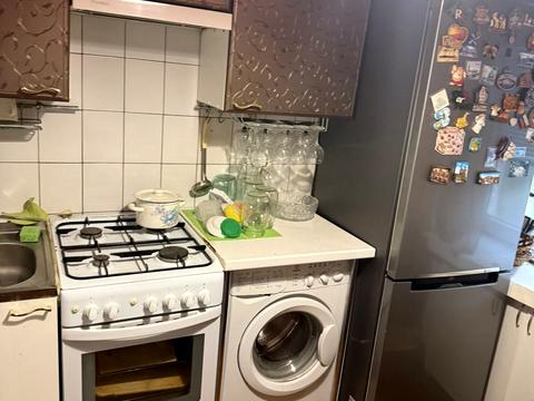 квартира за адресою Аерокосмічний просп. (Гагаріна), 56