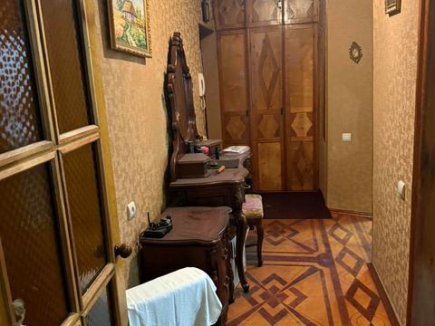 квартира за адресою Аерокосмічний просп. (Гагаріна), 56