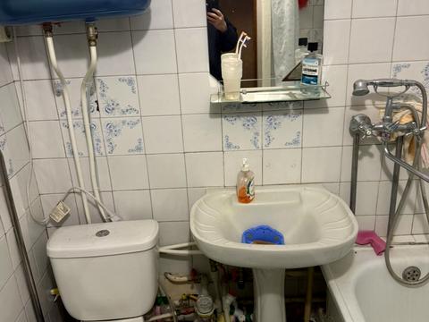 квартира за адресою Аерокосмічний просп. (Гагаріна), 56