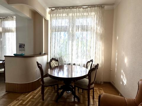 квартира за адресою Велика Васильківська вул. (Червоноармійська), 16
