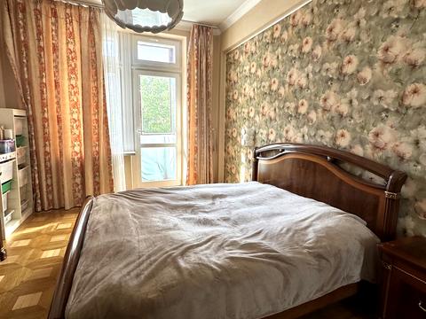 квартира за адресою Велика Васильківська вул. (Червоноармійська), 16