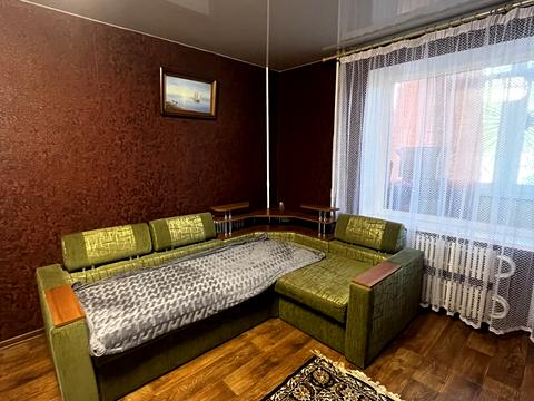квартира по адресу Юрия Липы ул. (Усенка), 3