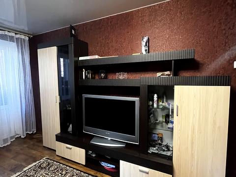 квартира по адресу Юрия Липы ул. (Усенка), 3