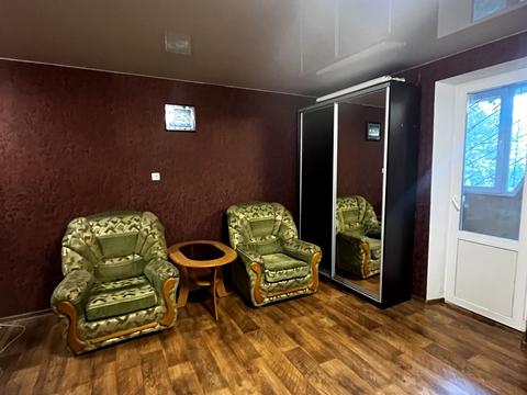 квартира по адресу Юрия Липы ул. (Усенка), 3