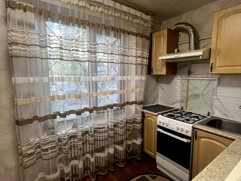 квартира по адресу Юрия Липы ул. (Усенка), 3