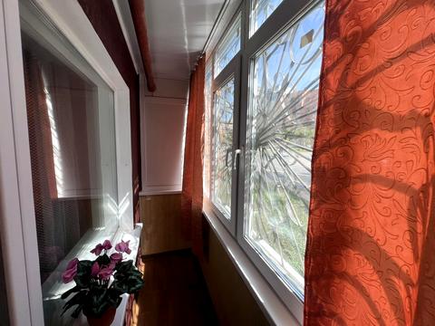 квартира по адресу Юрия Липы ул. (Усенка), 3