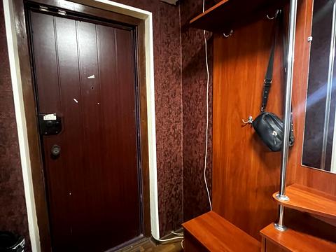 квартира по адресу Юрия Липы ул. (Усенка), 3