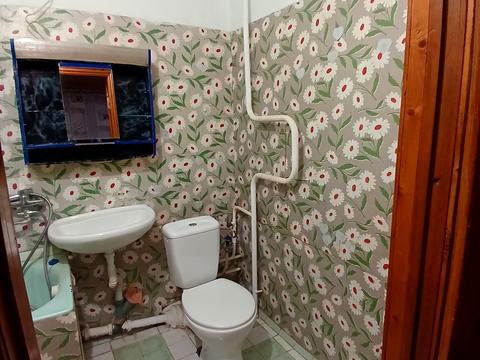 квартира за адресою Прибузька вул., 44