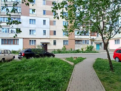 квартира за адресою Прибузька вул., 44