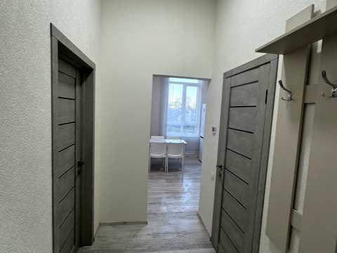 квартира по адресу Дмитрия Луценко ул., 2-В